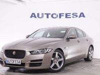 Usado Jaguar XE Pure 180 CV (132 kW) 2016 Champagne Berlina