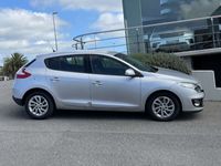 usado Renault Mégane 1.5dCi Dynamique 110