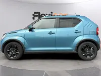 Usado Suzuki Ignis GLX 90 CV (66 kW) 2019 Azul SUV