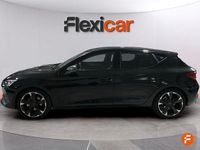 Usado Cupra Leon 150 CV (110 kW) 2024 Negro