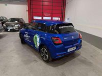 Usado Suzuki Swift 83 CV (61 kW) 2024 Azul Utilitario