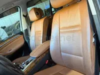 Usado BMW X5 235 CV (172 kW) 2009 Beige SUV