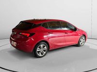 Usado Opel Astra S 111 CV (81 kW) 2020 Rojo Utilitario