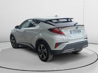 Usado Toyota C-HR Advance 186 CV (136 kW) 2023 Blanco SUV
