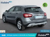 usado Mercedes GLA200 Clase GLAd 100 kW (136 CV)