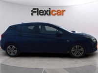 Usado Opel Astra GS Line 131 CV (96 kW) 2019 Azul Familiar