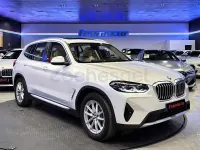 Usado BMW X3 xLine 190 CV (139 kW) 2022 Blanco SUV