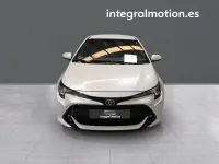 Usado Toyota Corolla Active 122 CV (89 kW) 2021 Blanco Berlina