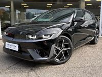 Nuevo Hyundai Ioniq 5 N Line 167 kW (228 CV) 2026 Negro SUV
