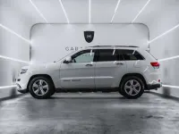 Usado Jeep Grand Cherokee Summit 250 CV (183 kW) 2015 Blanco SUV
