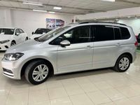 usado VW Touran 1.6TDI CR BMT Advance DSG7 85kW