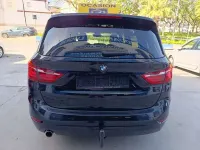 Usado BMW 218 Gran Tourer 150 CV (110 kW) 2017 Negro Monovolumen