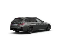 Usado BMW 320 Comfort Edition 190 CV (139 kW) 2025 Gris / plata Familiar