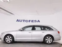 Usado Audi A6 190 CV (139 kW) 2014 Plata Familiar