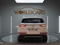 Usado DS Automobiles DS7 Crossback Grand Chic 299 CV (219 kW) 2021 Blanco SUV