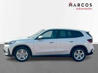 Nuevo BMW iX1 Comfort Edition 230 kW (313 CV) 2025 Blanco SUV