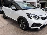 Usado Honda Jazz 109 CV (80 kW) 2021 Blanco Utilitario