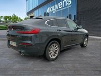 Usado BMW X4 190 CV (139 kW) 2021 Otro SUV