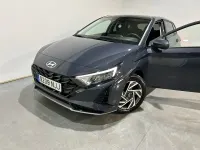 Nuevo Hyundai i20 99 CV (72 kW) 2025 Utilitario