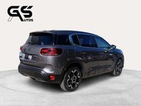Usado Citroën C5 Aircross PureTech 131 CV (96 kW) 2023 Gris SUV
