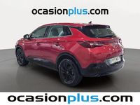 Usado Opel Grandland X S 131 CV (96 kW) 2024 Rojo SUV