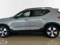 Nuevo Volvo XC40 Plus 163 CV (119 kW) 2026 Gris SUV