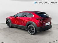 Usado Mazda CX-30 Homura-Line 140 CV (102 kW) 2024 Rojo SUV
