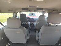Usado Hyundai H-1 140 CV (102 kW) 2005 Gris / plata Monovolumen