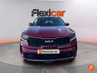 Usado Kia Sorento Plus 230 CV (169 kW) 2023 Rojo SUV