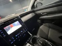 Usado Hyundai Tucson 230 CV (169 kW) 2024 Granate SUV