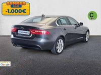 Usado Jaguar XE Pure 180 CV (132 kW) 2019 Gris Berlina