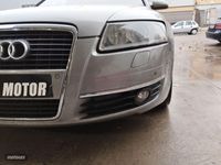 usado Audi A6 3.0 TDI TIPTRONIC QUATTRO