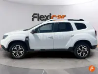 Usado Dacia Duster 150 CV (110 kW) 2020 Blanco SUV