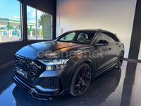Usado Audi RS Q8 Premium 600 CV (441 kW) 2020 Negro SUV