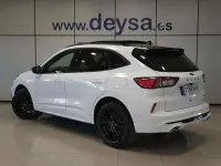 Usado Ford Kuga ST-Line X 224 CV (164 kW) 2023 Blanco SUV