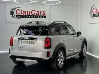 Usado Mini Cooper Countryman 220 CV (161 kW) 2022 Gris SUV