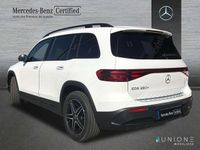 Usado Mercedes EQB250 AMG 139 kW (190 CV) 2025 SUV