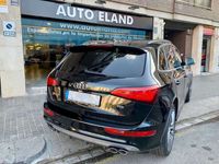 usado Audi SQ5 3.0TDI quattro Tiptronic 313