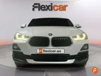 Usado BMW X2 140 CV (102 kW) 2020 Blanco SUV