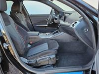 Używany BMW 330e Comfort Edition 292 KM (214 kW) 2025 Czarny Kombi