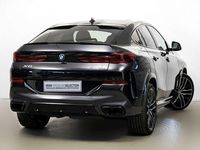 Usado BMW X6 Comfort Edition 286 CV (210 kW) 2022 Negro SUV
