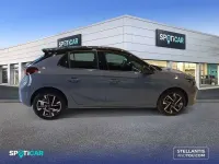 Usado Opel Corsa 101 CV (74 kW) 2025 Gris Utilitario