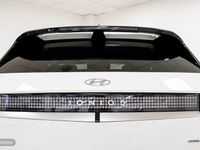 Usado Hyundai Ioniq 5 239 kW (325 CV) 2022 Blanco SUV