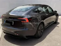 Usado Tesla Model 3 RWD 208 kW (283 CV) 2024 Eléctrico Berlina