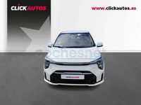 Usado Kia Picanto 63 CV (46 kW) 2025 Blanco Utilitario