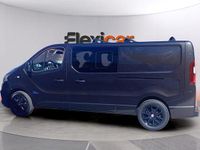 Usado Fiat Talento 145 CV (106 kW) 2019 Negro Monovolumen