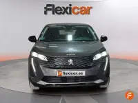 Usado Peugeot 3008 Active 130 CV (95 kW) 2022 Gris SUV