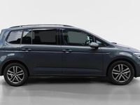 Usado VW Touran 150 CV (110 kW) 2025 Monovolumen