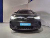 Usado VW ID.4 Pro Performance 150 kW (204 CV) 2021 Gris SUV