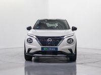 Usado Nissan Juke 143 CV (105 kW) 2024 Blanco SUV